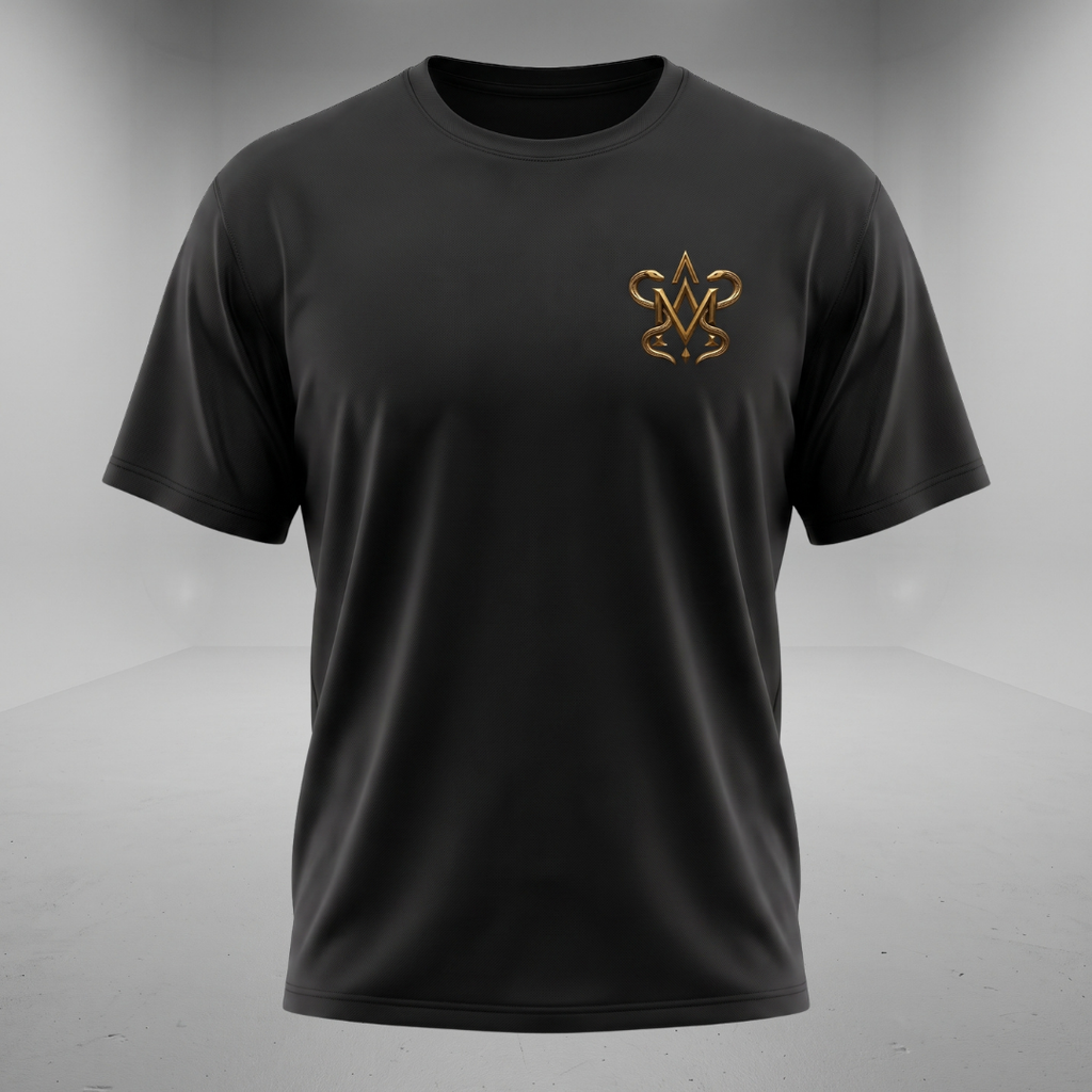 MEDUSSA RUN CLUB: EDICIÓN 42K | Playera Oversize Unisex | Lifestyle & Training Wear
